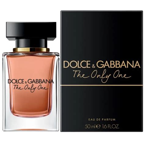 dolce gabbana the only one femei|dolce and gabbana the only one for women.